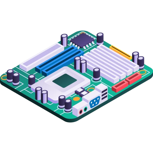 Arduino, ESP, Raspberry Pi ETC
