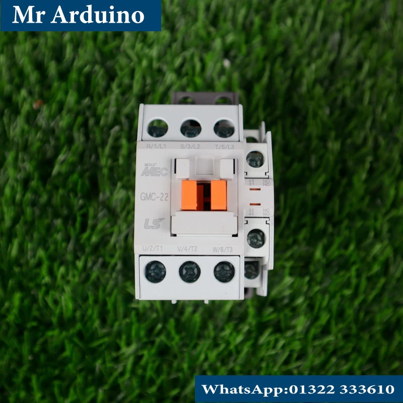 Magnetic Contactor GMC 22