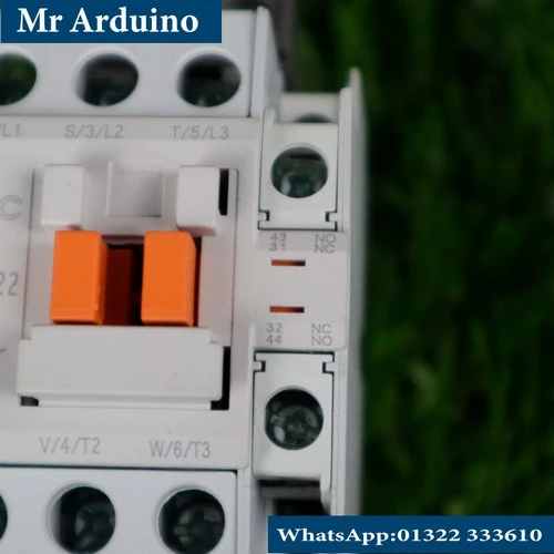 Magnetic Contactor GMC 22