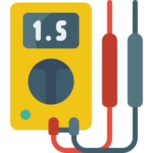 Multimeter And Measurement