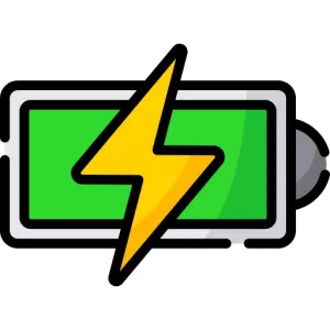 Batteries & BMS
