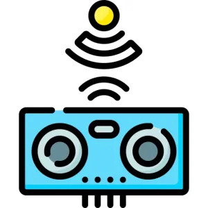 Sensor & Sensor Module