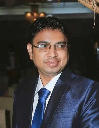 Md. Din Islam