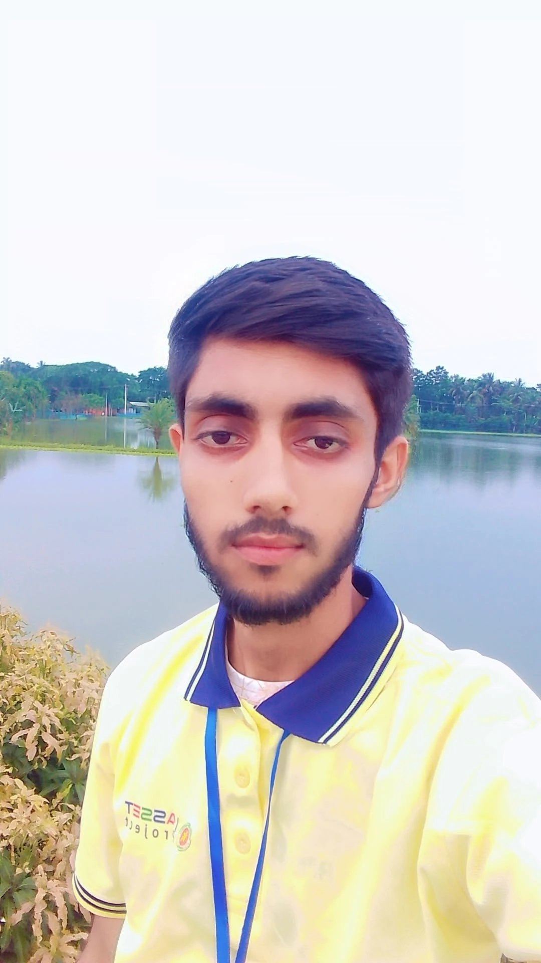 Md Rouf